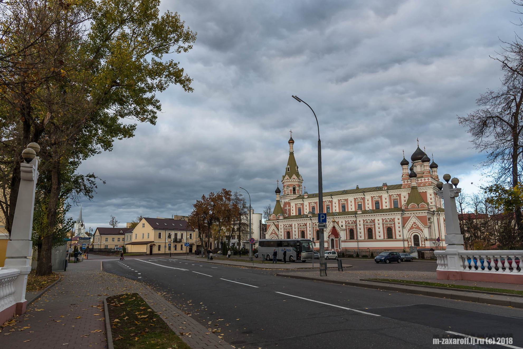 Grodno (Гродно)